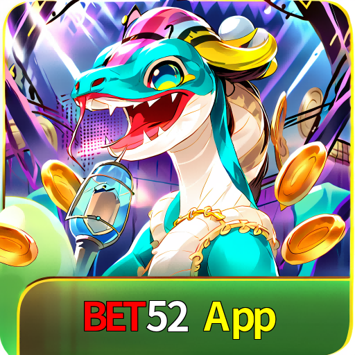 Bet52 App